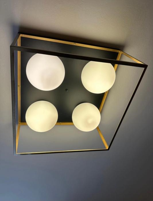 calefati gallery luxury apartment