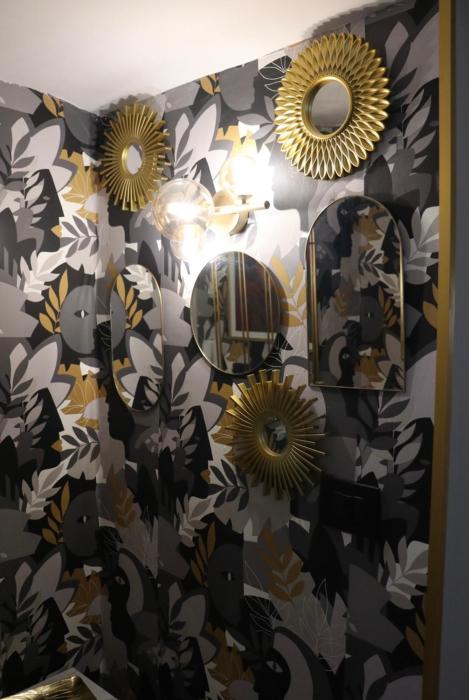 calefati gallery luxury apartment