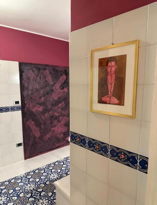 calefati gallery luxury apartment