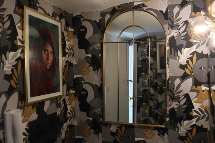 calefati gallery luxury apartment