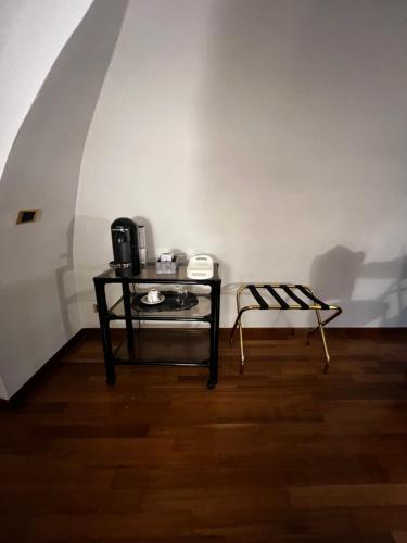 calefati gallery luxury apartment