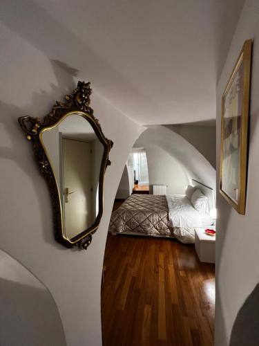 calefati gallery luxury apartment