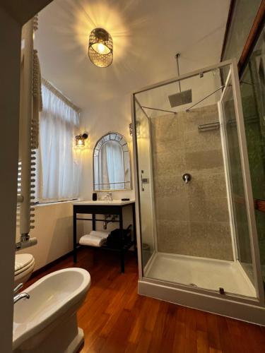 calefati gallery luxury apartment