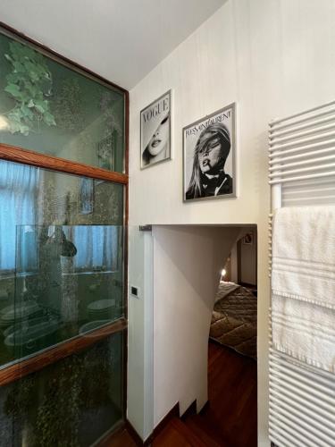 calefati gallery luxury apartment