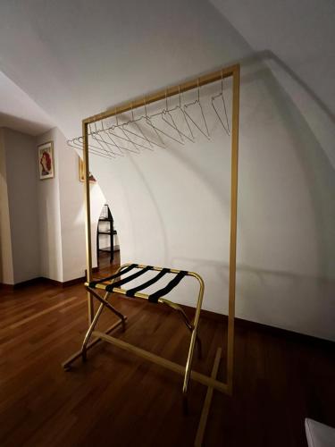 calefati gallery luxury apartment