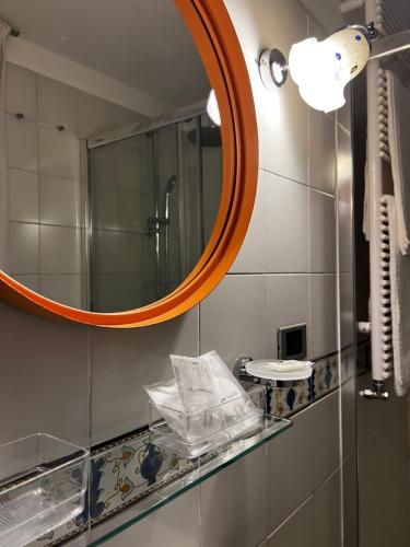 calefati gallery luxury apartment