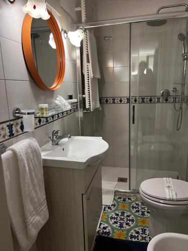 calefati gallery luxury apartment