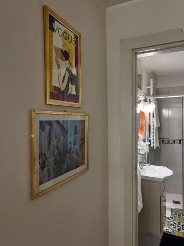 calefati gallery luxury apartment