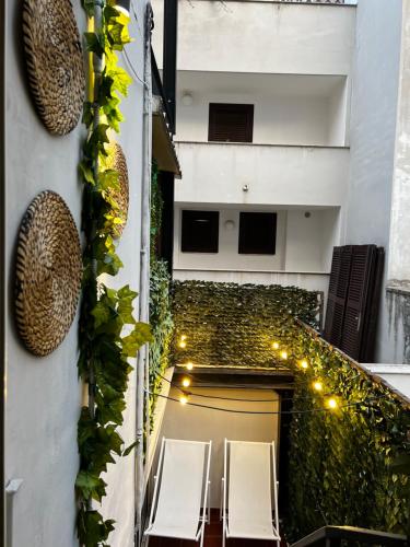 calefati gallery luxury apartment