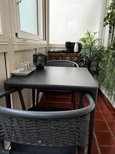 calefati gallery luxury apartment