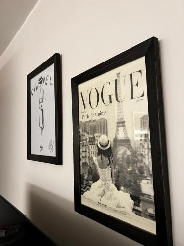 calefati gallery luxury apartment