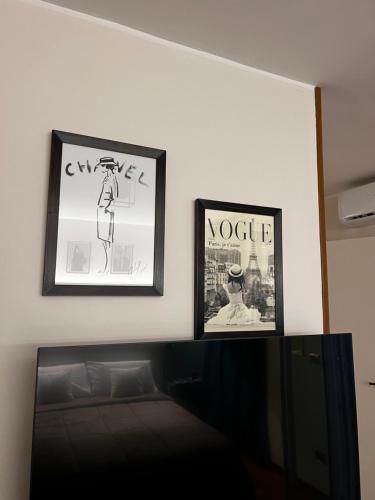 calefati gallery luxury apartment