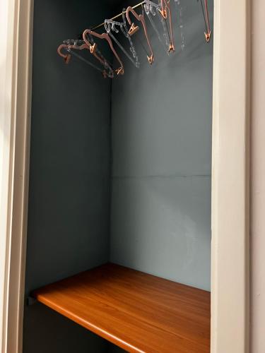 calefati gallery luxury apartment
