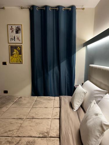 calefati gallery luxury apartment