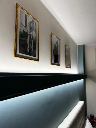 calefati gallery luxury apartment
