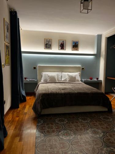 calefati gallery luxury apartment