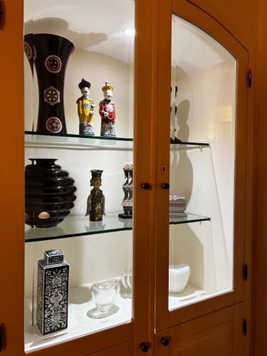 calefati gallery luxury apartment
