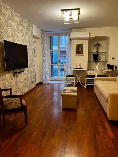 calefati gallery luxury apartment