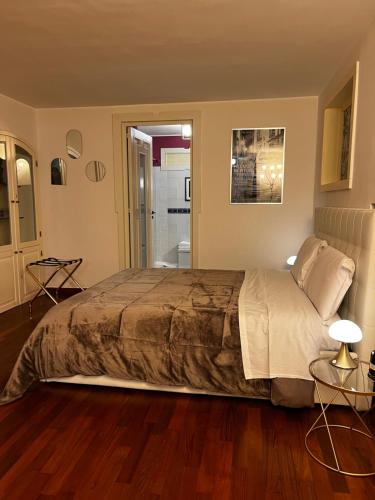 calefati gallery luxury apartment