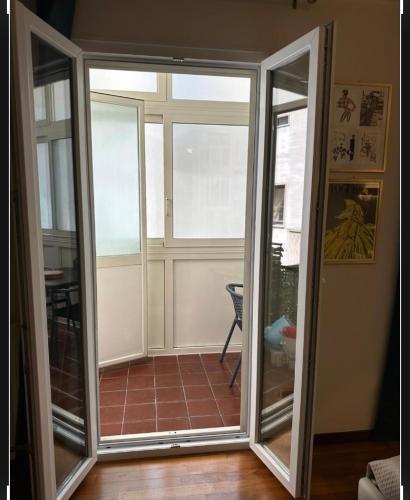 calefati gallery luxury apartment