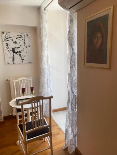 calefati gallery luxury apartment