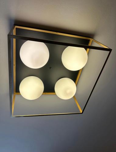 calefati gallery luxury apartment
