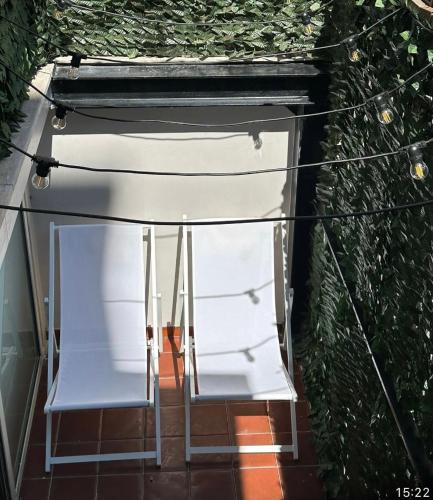 calefati gallery luxury apartment