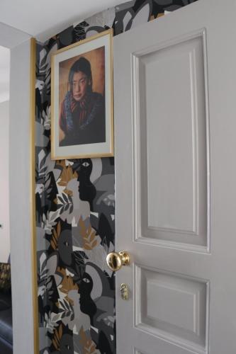 calefati gallery luxury apartment