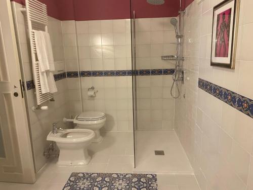 calefati gallery luxury apartment