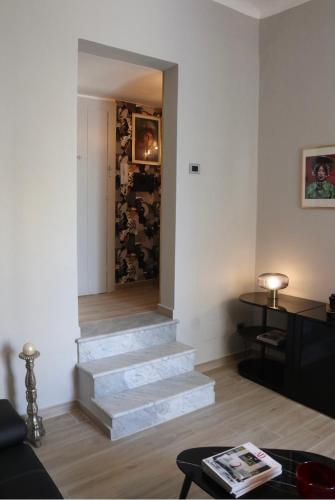 calefati gallery luxury apartment