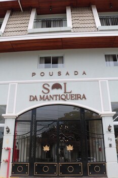 campos do jordao