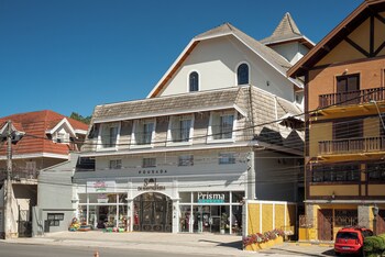 campos do jordao