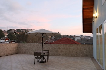 campos do jordao