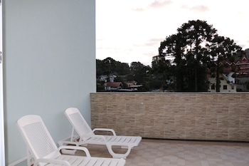 campos do jordao
