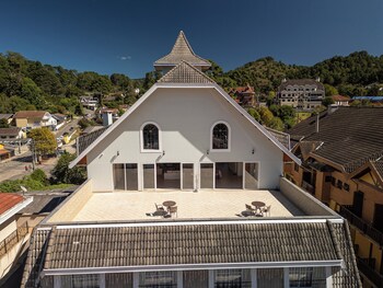 campos do jordao