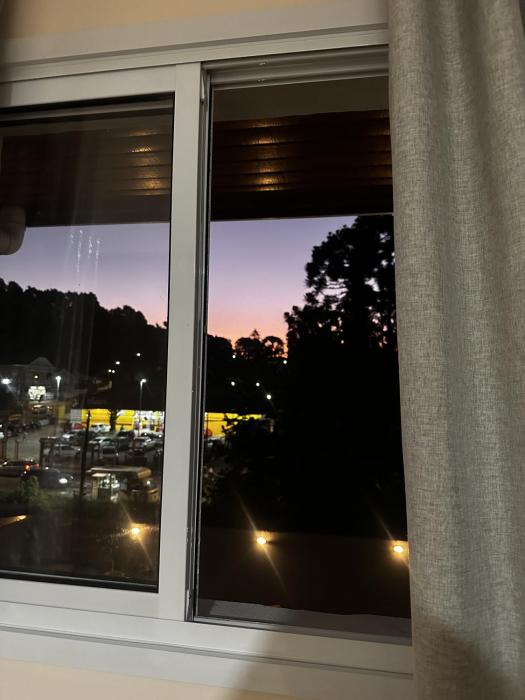 pousada sol da mantiqueira