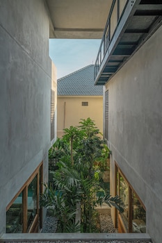 body factory lifestyle residence canggu