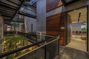 body factory lifestyle residence canggu