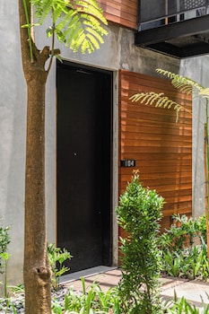 body factory lifestyle residence canggu