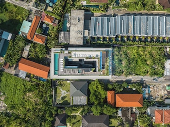 body factory lifestyle residence canggu