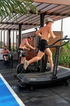 body factory lifestyle residence canggu