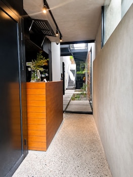 Body Factory Lifestyle Residence Canggu,,4 star