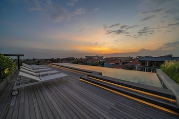 Body Factory Lifestyle Residence Canggu,,4 star
