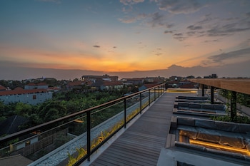 body factory lifestyle residence canggu