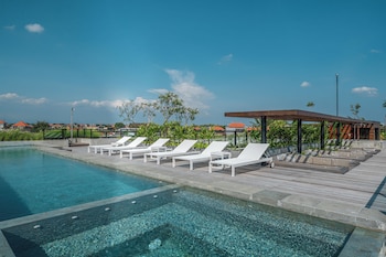 Body Factory Lifestyle Residence Canggu,,4 star