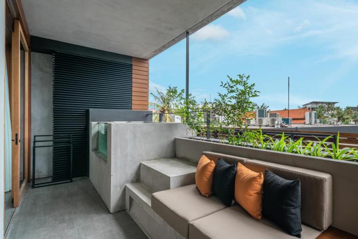 body factory lifestyle residence canggu
