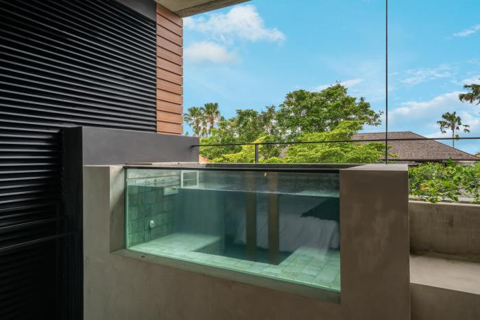 body factory lifestyle residence canggu