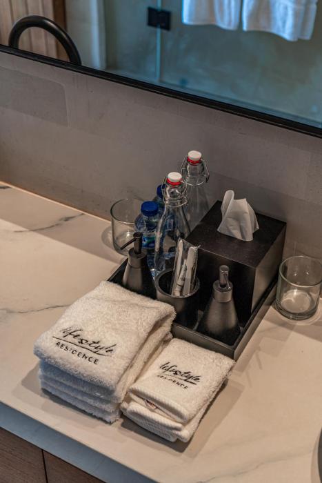 body factory lifestyle residence canggu