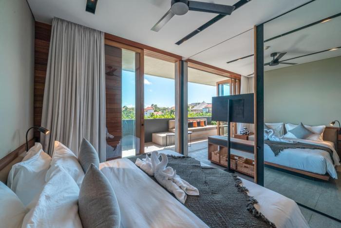 body factory lifestyle residence canggu