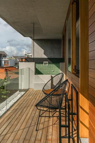 body factory lifestyle residence canggu